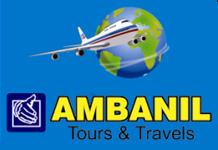 Ambanil Travels